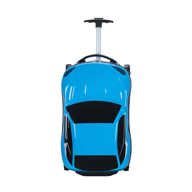 kids luggage suitcase 18inch