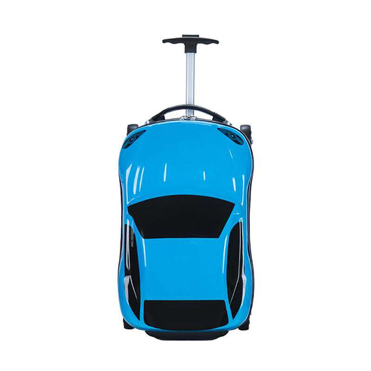 kids luggage suitcase 18inch