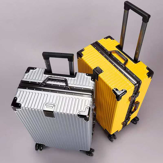 20” Lumo Carry-On Luggage