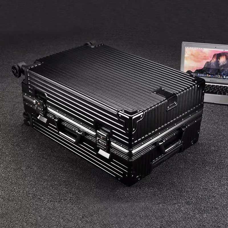 26” Lumo Luggage suitcase