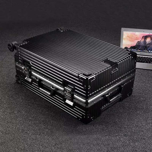 22” Lumo Luggage suitcase